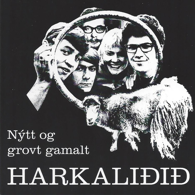 Harkaliðið Photo