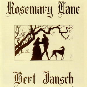 Rosemary Lane album
