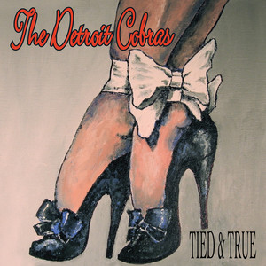 Tied & True cover