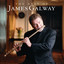 The Best of James Galway cover