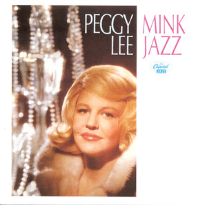 Mink Jazz album