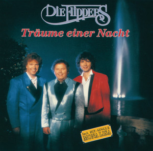 Träume einer Nacht album