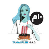 Tania Saleh profile