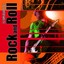 15 Explosivos del Rock And Roll Albumcover