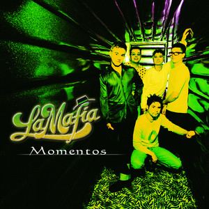 Momentos album