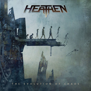 The Evolution of Chaos album