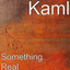 Something Real Albumcover