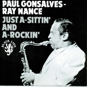 Just A-Sittin' And A-Rockin' album