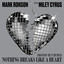 Nothing breaks like a heart (ft. Miley Cyrus) (Boston Bun Remix) Mark Ronson