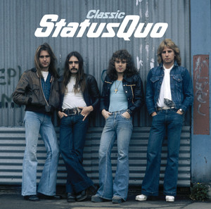 Classic album