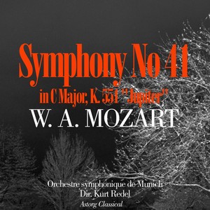Orchestre symphonique de Munich
