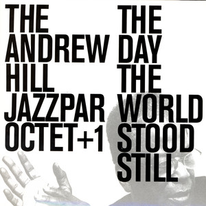The Day The World Stood Still album