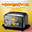 The Brave Little Toaster cover