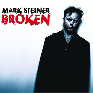 Broken cover