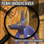 Folge 1: Der Fluch des Anubis Albumcover