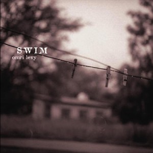 Swim Albumcover