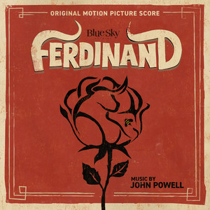 Ferdinand (Original Motion Picture Score) album