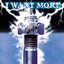 I Want More cover