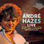 Live - In Concertgebouw Amsterdam 1982 cover