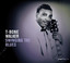 Saga Blues: Swinging the Blues cover