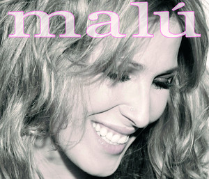 Malú album