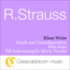 Richard Strauss, Death And Transfiguration, Op. 24 Albumcover