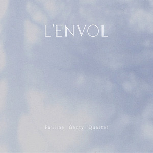 Pauline Ganty Quartet