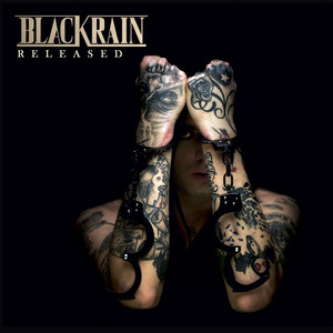 Released cover
