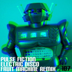 Pulse Fiction