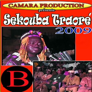 Sekouba Traoré