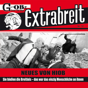 Neues von Hiob cover