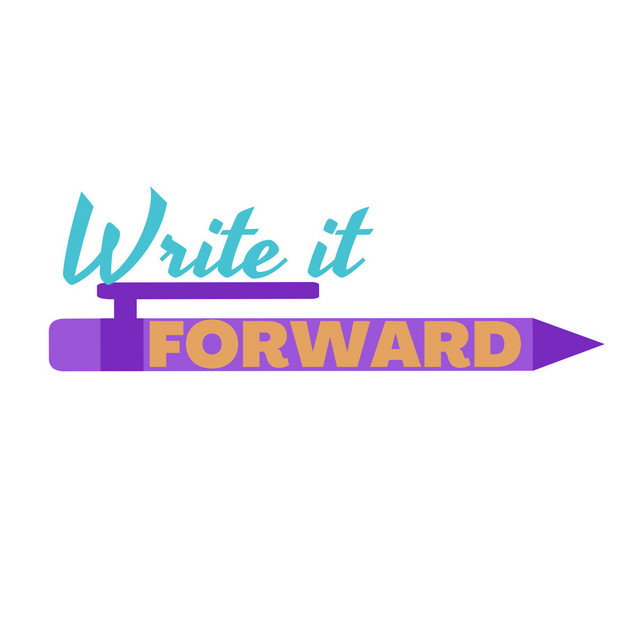 Write it Forward | Podcast on Spotify