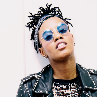 Toya Delazy Photo