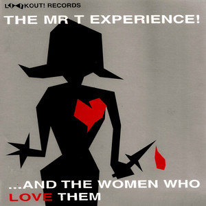 ...and the Women Who Love Them album
