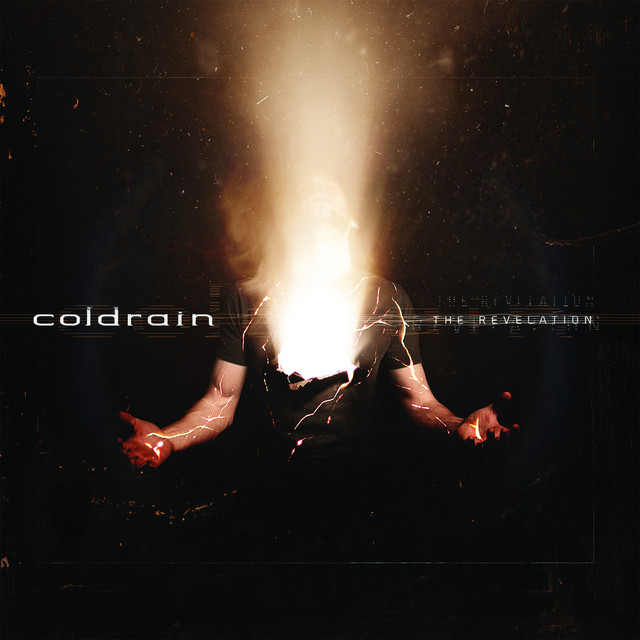 The Revelation cover