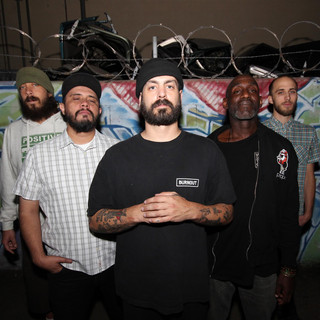 Expanders Photo