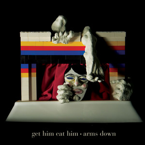 Arms Down cover