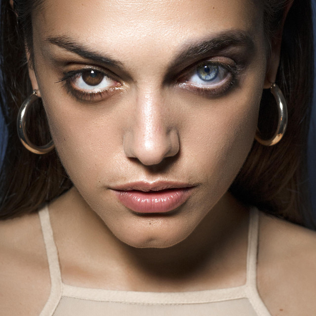 Margherita Vicario photo