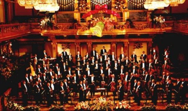 Wiener Symphoniker photo