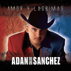 Amor y Lagrimas cover