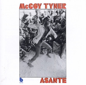Asante album