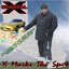 X Marks the Spot Albumcover
