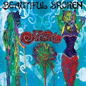 Beautiful Broken album