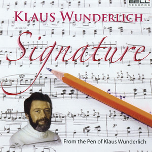 Signature album