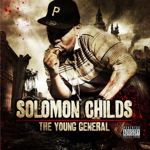 The Young General cover