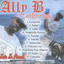 Kadzo Wangu Albumcover