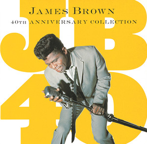 40th Anniversary Collection album