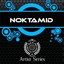 Noktamid Works Albumcover