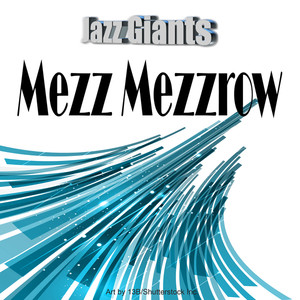 Jazz Giants: Mezz Mezzrow album
