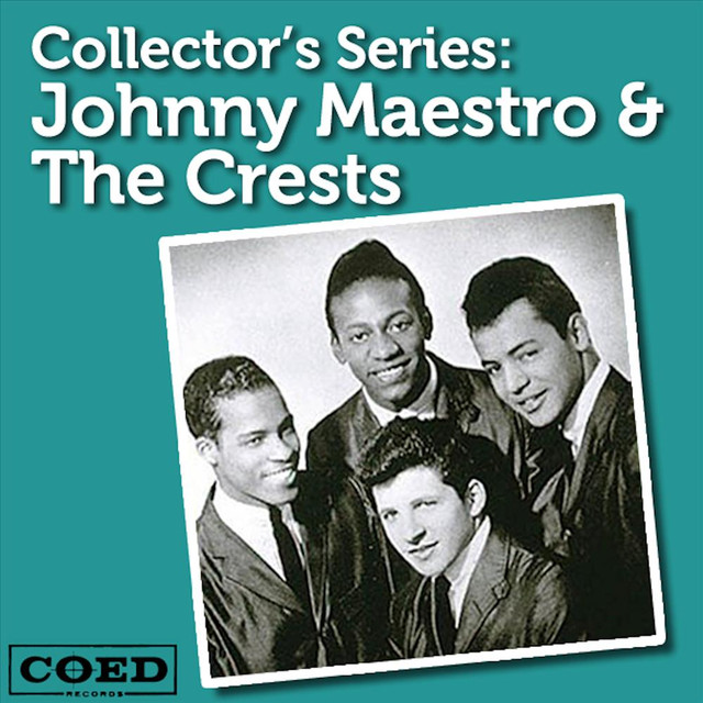 Johnny Maestro & The Crests Photo